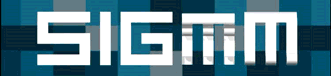 SIGMM logo